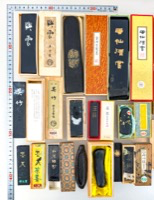 筆 | 全国書道買取舎 | [全国出張査定] 書道・習字道具、古本