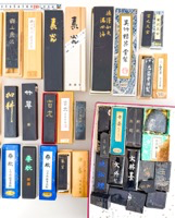 印材・玉・石材 | 全国書道買取舎 | [全国出張査定] 書道・習字